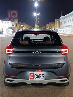 Chery Tiggo 2 Pro